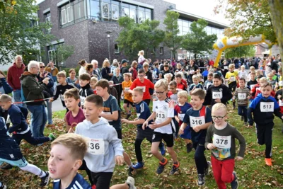 Foto des Albums: 17. Bersenbrücker Hase-Lauf 2026