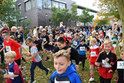 Foto des Albums: 17. Bersenbrücker Hase-Lauf 2026