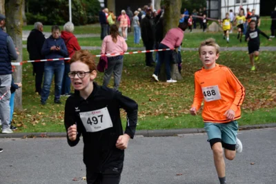 Foto des Albums: 17. Bersenbrücker Hase-Lauf 2026