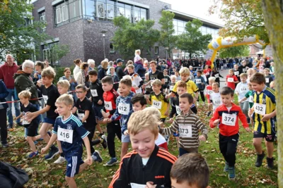 Foto des Albums: 17. Bersenbrücker Hase-Lauf 2026