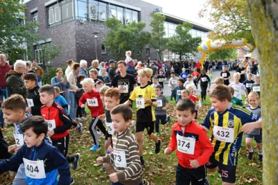 Foto des Albums: 17. Bersenbrücker Hase-Lauf 2026