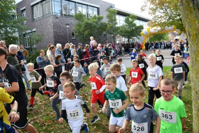 Foto des Albums: 17. Bersenbrücker Hase-Lauf 2026