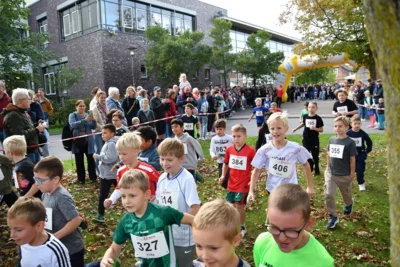 Foto des Albums: 17. Bersenbrücker Hase-Lauf 2026