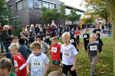 Foto des Albums: 17. Bersenbrücker Hase-Lauf 2026