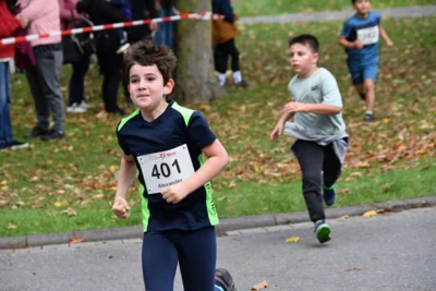 Foto des Albums: 17. Bersenbrücker Hase-Lauf 2026