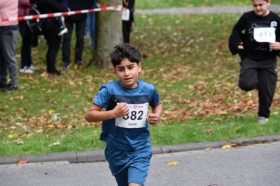 Foto des Albums: 17. Bersenbrücker Hase-Lauf 2026