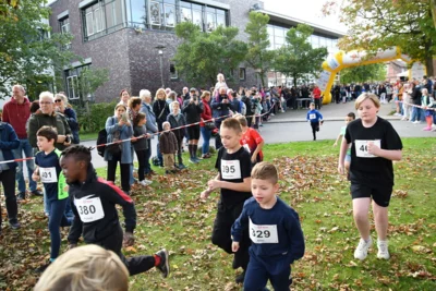 Foto des Albums: 17. Bersenbrücker Hase-Lauf 2026