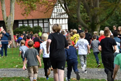 Foto des Albums: 17. Bersenbrücker Hase-Lauf 2026