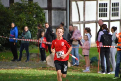 Foto des Albums: 17. Bersenbrücker Hase-Lauf 2026