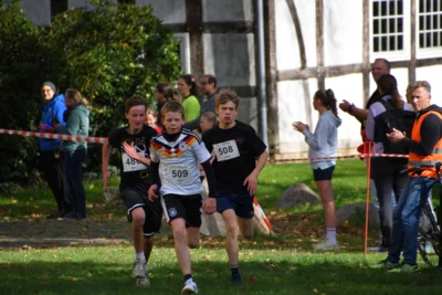 Foto des Albums: 17. Bersenbrücker Hase-Lauf 2026