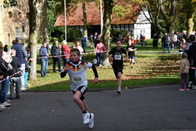 Foto des Albums: 17. Bersenbrücker Hase-Lauf 2026