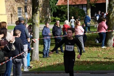 Foto des Albums: 17. Bersenbrücker Hase-Lauf 2026