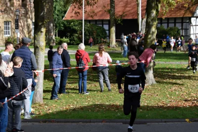 Foto des Albums: 17. Bersenbrücker Hase-Lauf 2026