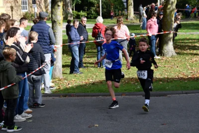 Foto des Albums: 17. Bersenbrücker Hase-Lauf 2026