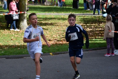 Foto des Albums: 17. Bersenbrücker Hase-Lauf 2026