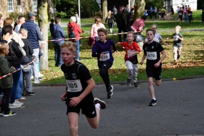 Foto des Albums: 17. Bersenbrücker Hase-Lauf 2026