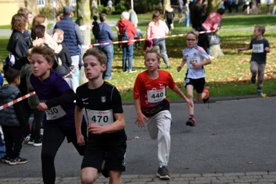 Foto des Albums: 17. Bersenbrücker Hase-Lauf 2026