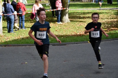 Foto des Albums: 17. Bersenbrücker Hase-Lauf 2026