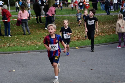 Foto des Albums: 17. Bersenbrücker Hase-Lauf 2026