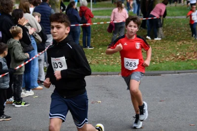 Foto des Albums: 17. Bersenbrücker Hase-Lauf 2026