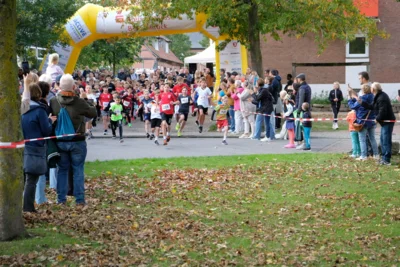Foto des Albums: 17. Bersenbrücker Hase-Lauf 2026