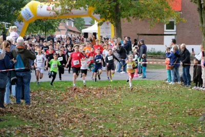 Foto des Albums: 17. Bersenbrücker Hase-Lauf 2026