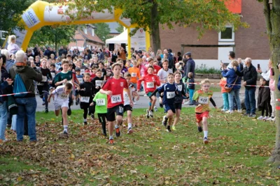 Foto des Albums: 17. Bersenbrücker Hase-Lauf 2026