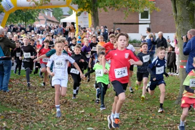 Foto des Albums: 17. Bersenbrücker Hase-Lauf 2026