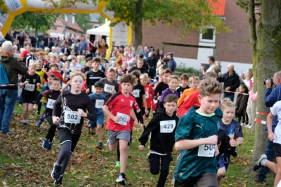 Foto des Albums: 17. Bersenbrücker Hase-Lauf 2026