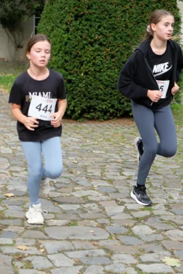Foto des Albums: 17. Bersenbrücker Hase-Lauf 2026