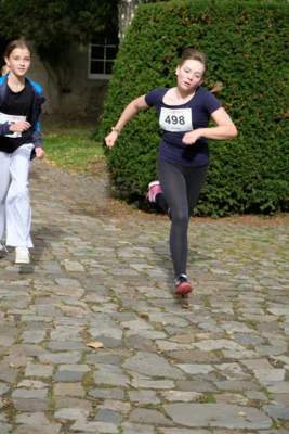 Foto des Albums: 17. Bersenbrücker Hase-Lauf 2026