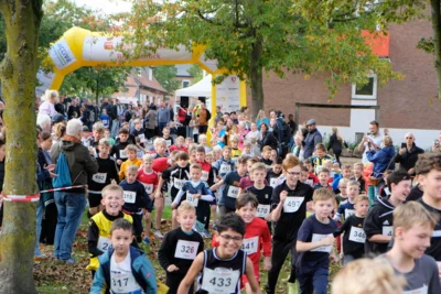 Foto des Albums: 17. Bersenbrücker Hase-Lauf 2026