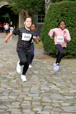 Foto des Albums: 17. Bersenbrücker Hase-Lauf 2026