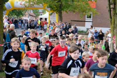 Foto des Albums: 17. Bersenbrücker Hase-Lauf 2026