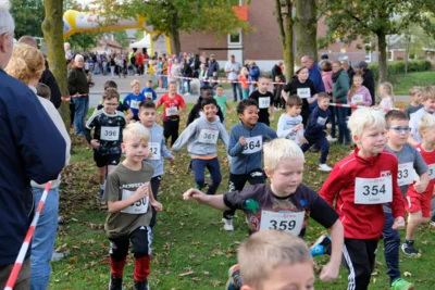 Foto des Albums: 17. Bersenbrücker Hase-Lauf 2026