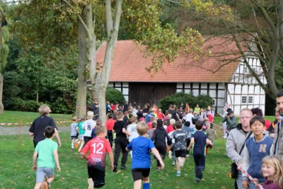 Foto des Albums: 17. Bersenbrücker Hase-Lauf 2026