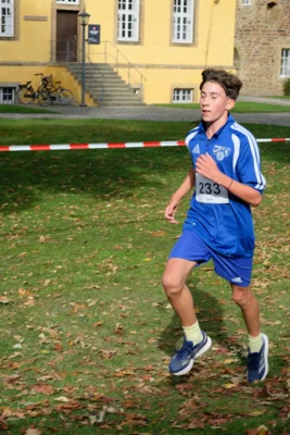 Foto des Albums: 17. Bersenbrücker Hase-Lauf 2026