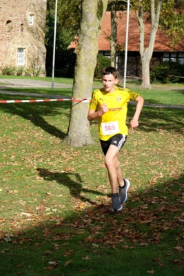 Foto des Albums: 17. Bersenbrücker Hase-Lauf 2026