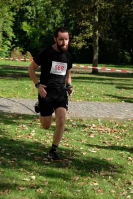 Foto des Albums: 17. Bersenbrücker Hase-Lauf 2026