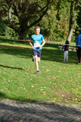 Foto des Albums: 17. Bersenbrücker Hase-Lauf 2026