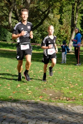 Foto des Albums: 17. Bersenbrücker Hase-Lauf 2026