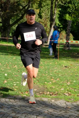 Foto des Albums: 17. Bersenbrücker Hase-Lauf 2026