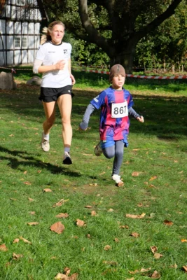 Foto des Albums: 17. Bersenbrücker Hase-Lauf 2026