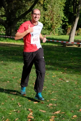Foto des Albums: 17. Bersenbrücker Hase-Lauf 2026