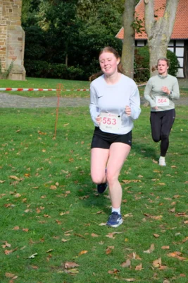 Foto des Albums: 17. Bersenbrücker Hase-Lauf 2026