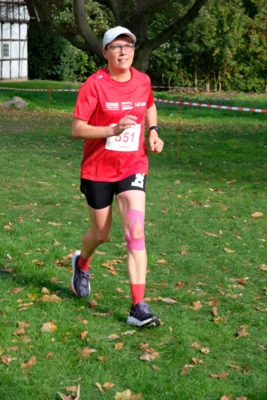 Foto des Albums: 17. Bersenbrücker Hase-Lauf 2026