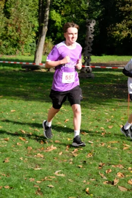 Foto des Albums: 17. Bersenbrücker Hase-Lauf 2026