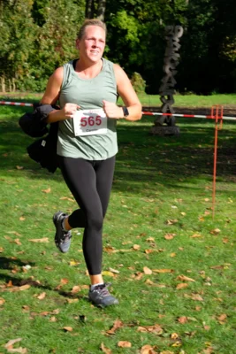 Foto des Albums: 17. Bersenbrücker Hase-Lauf 2026