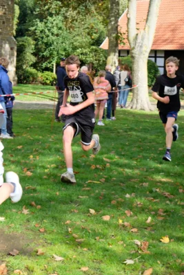 Foto des Albums: 17. Bersenbrücker Hase-Lauf 2026