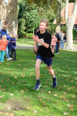 Foto des Albums: 17. Bersenbrücker Hase-Lauf 2026